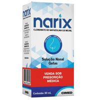 Bula Nimesulida Cimed 100mg - Farmaindex