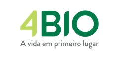 4BIO Logo do parceiro