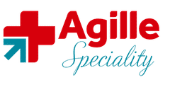 AGILLE SPECIALITY Logo do parceiro