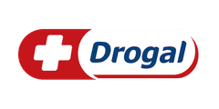DROGAL Logo do parceiro