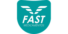 FAST MEDICAMENTOS Logo do parceiro