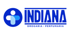 FARMÁCIA INDIANA Logo do parceiro