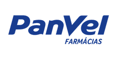 PANVEL FARMÁCIAS Logo do parceiro