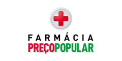PREÇO POPULAR Logo do parceiro