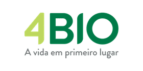 4BIO Logo do parceiro
