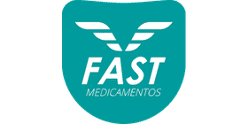 FAST MEDICAMENTOS Logo do parceiro