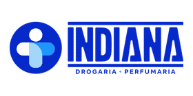 FARMÁCIA INDIANA Logo do parceiro