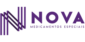 NOVA MEDICAMENTOS Logo do parceiro
