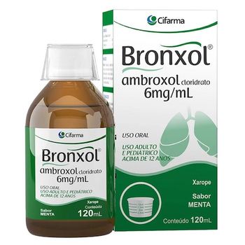 Bronqtrat Xarope Infantil Natulab 3mg/ml 100ml