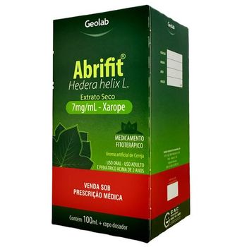 Comprar Phitóss 7mg/mL, caixa com 1 frasco com 240mL de xarope