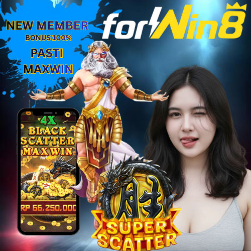 FORWIN8 SLOT DEPO 10K  : Link Situs Slot Gacor Deposit 10rb Gacor image 1