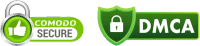 Secure payment badges