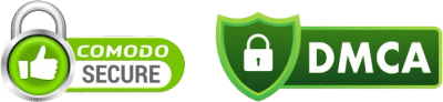 Secure payment badges