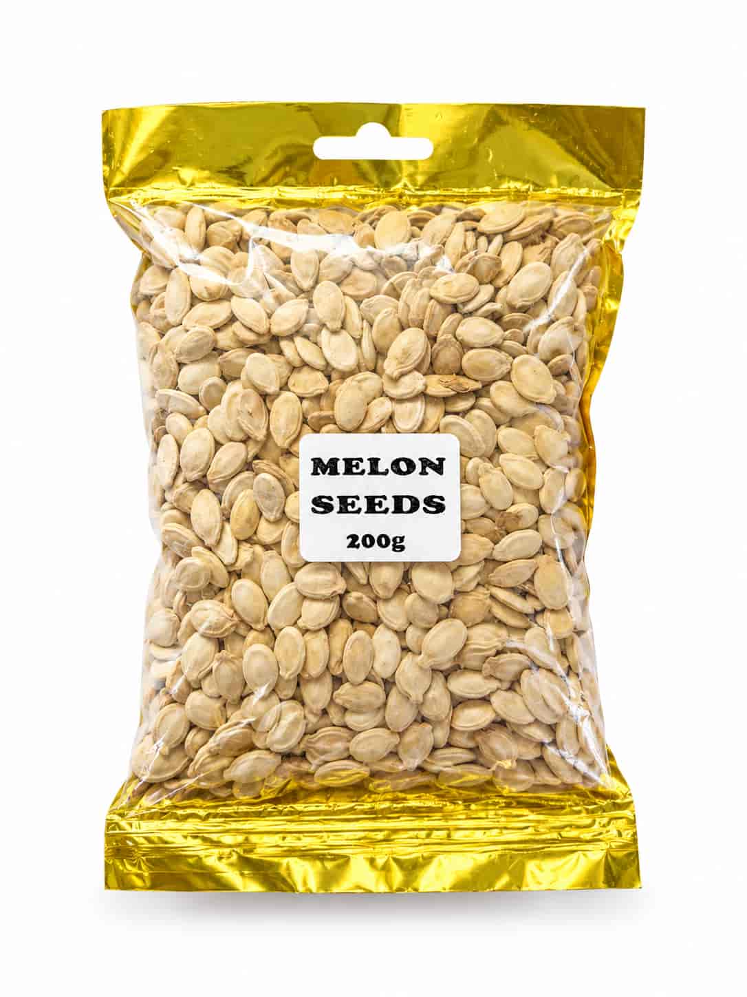 Roasted Melon Seeds 200g