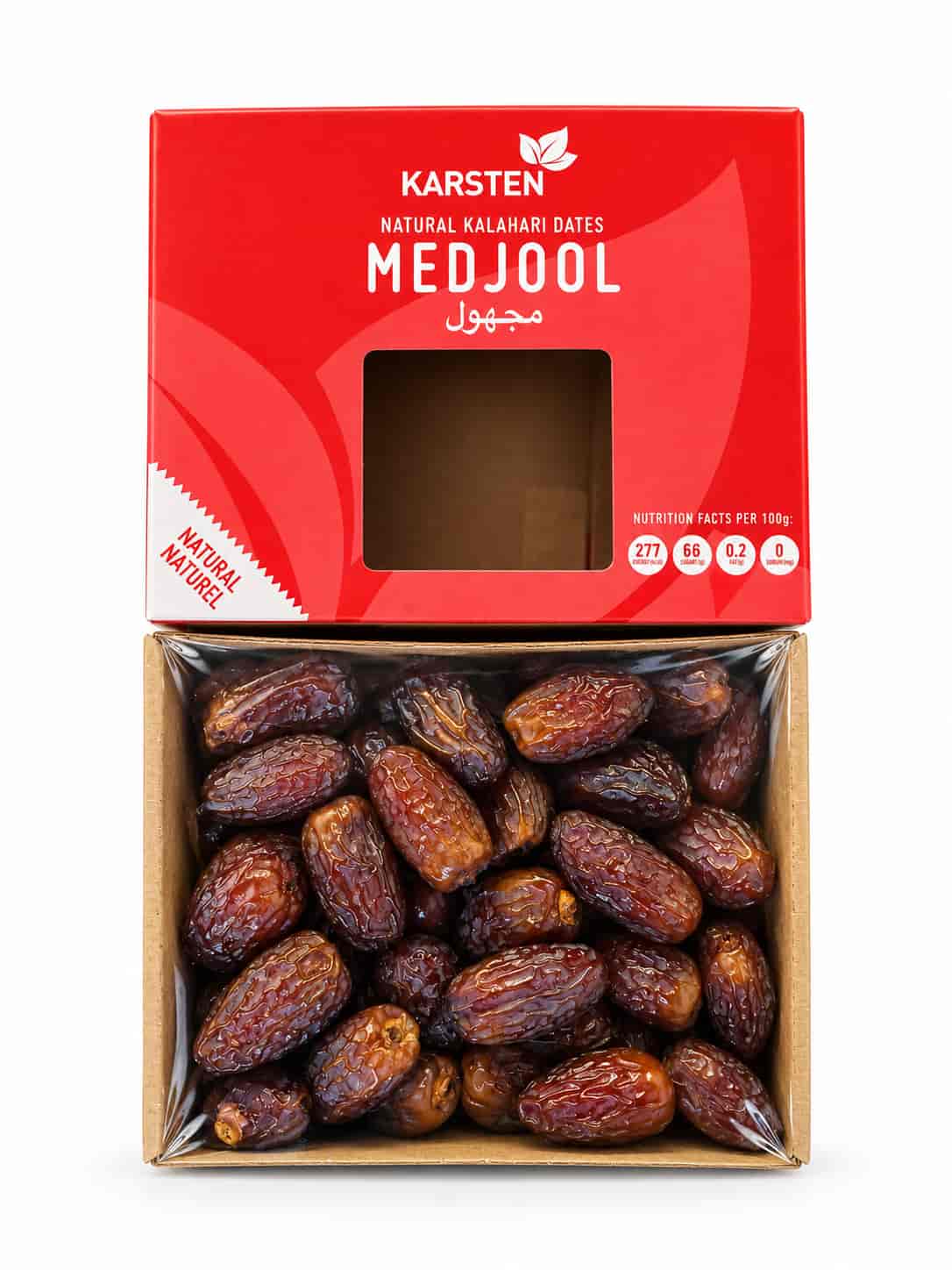 Karsten Kalahari Medjool Dates 1kg