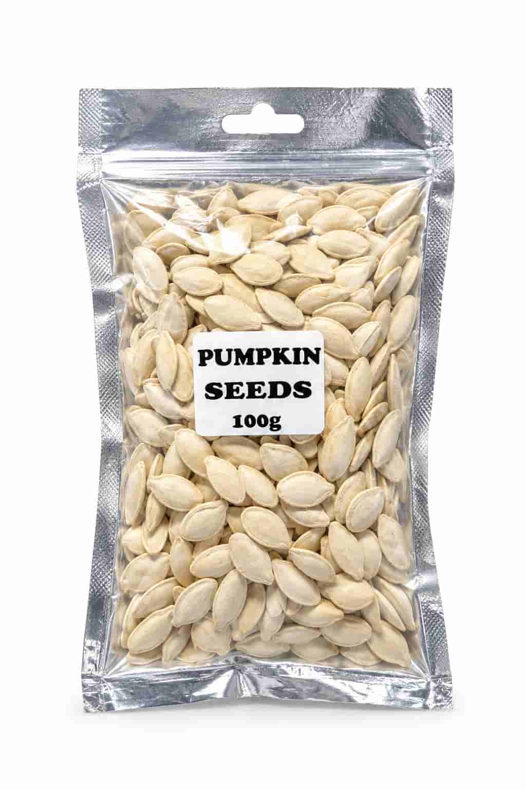 Roasted Pumpkin Seeds 100g