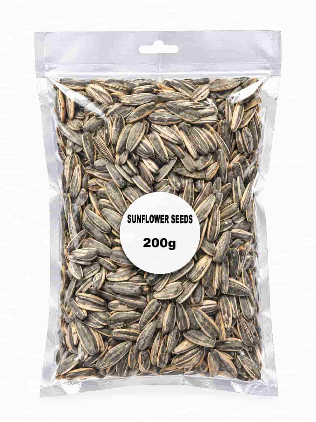 Roasted Sunflower Seeds 200g