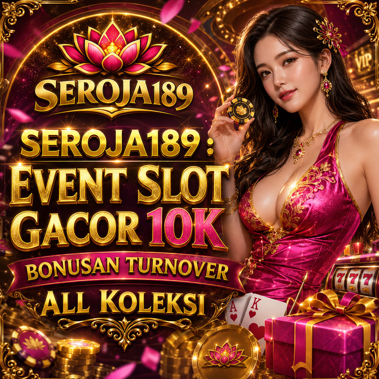 Slot 88 Gacor