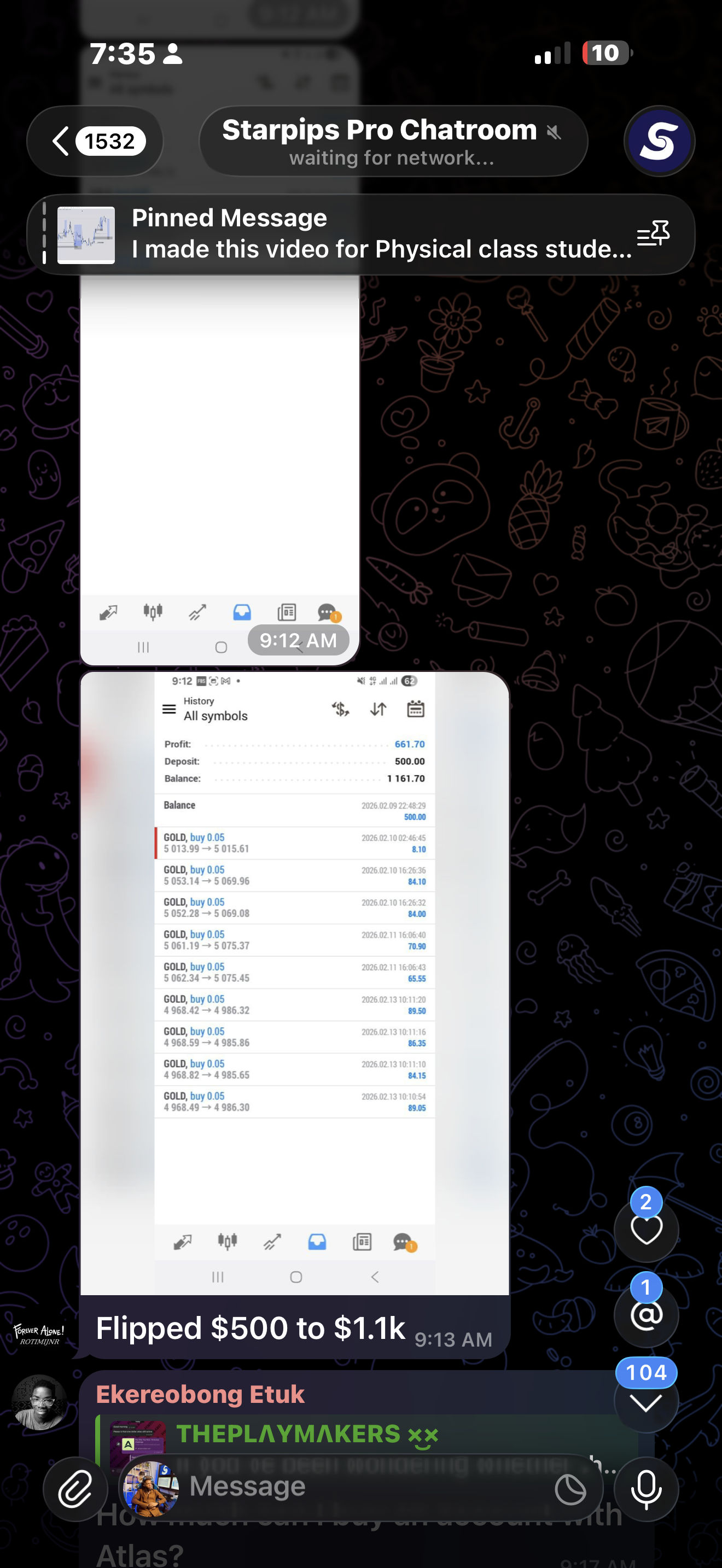 Student Success 2
