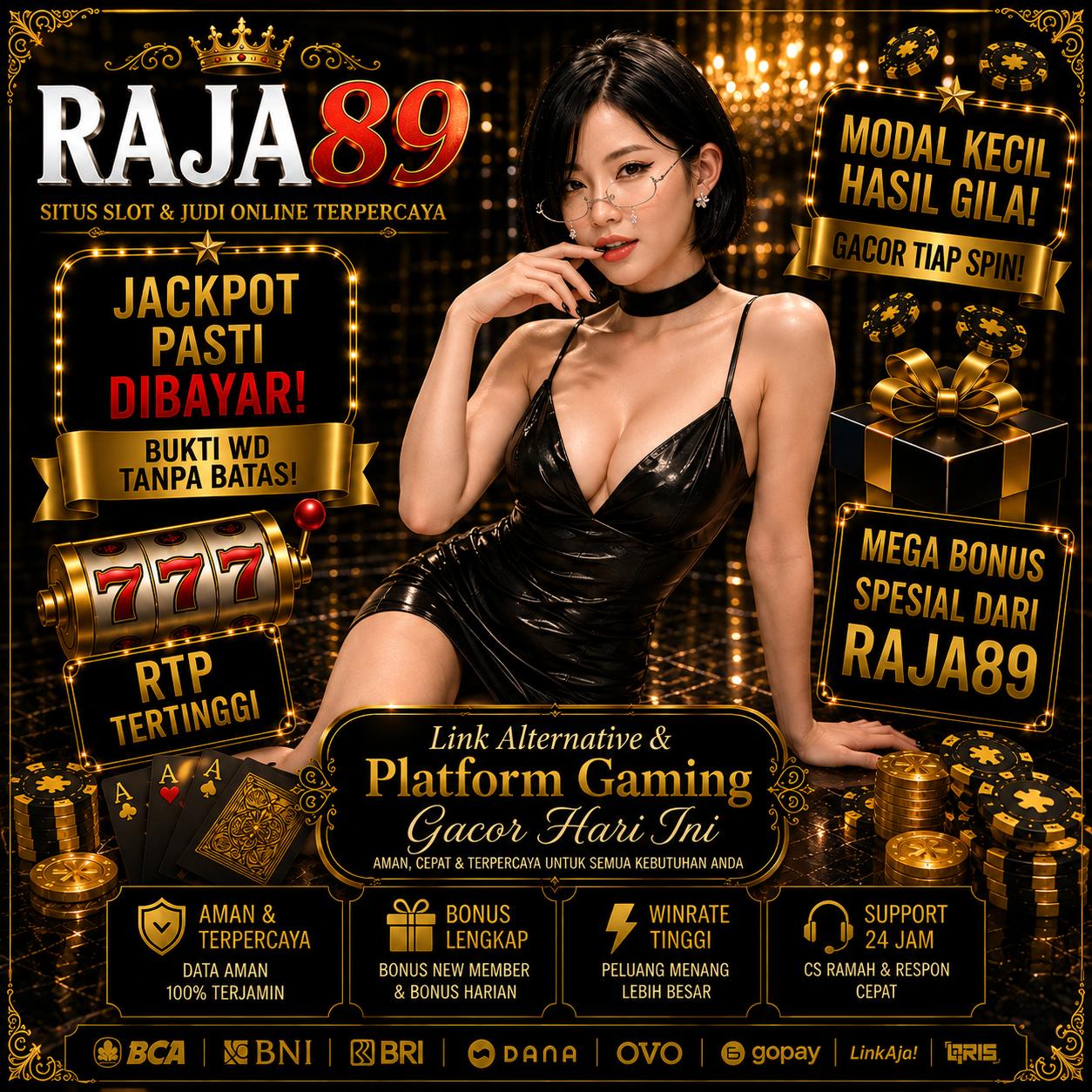 RAJA89