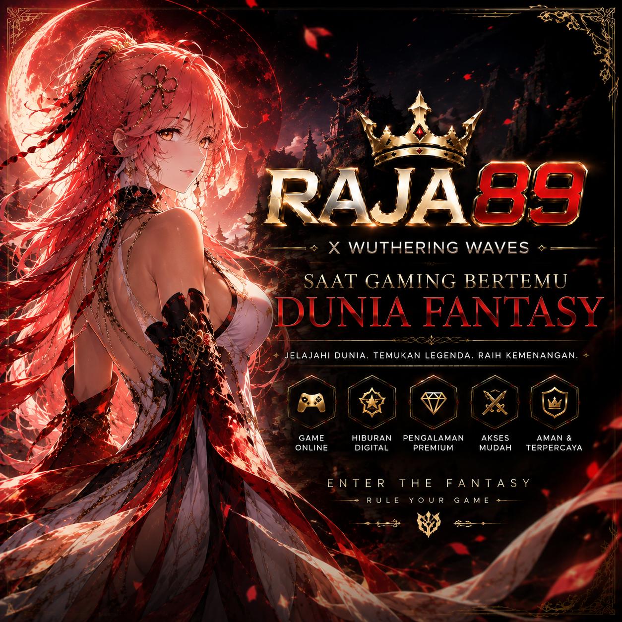 RAJA89