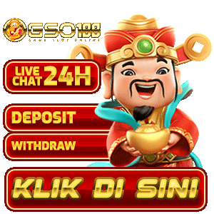 GSO188 - Login dan Link Daftar Slot Gacor Online Terpopuler