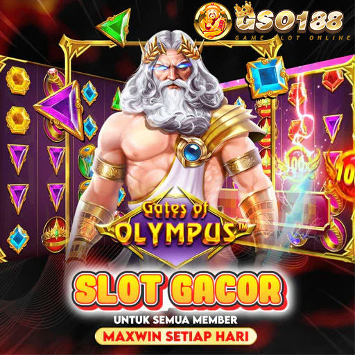 Slot Gacor 88 Main Banner