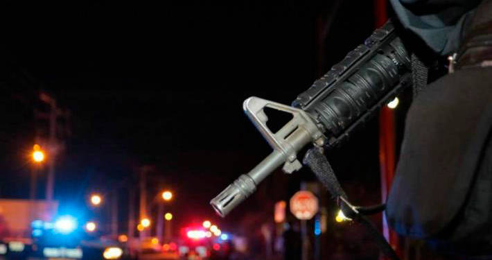 Autoridades localizan cuerpo de una femenina en Tlajomulco