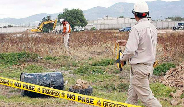 Cuatro cuerpos son localizados dentro de bolsas en Tlaquepaque