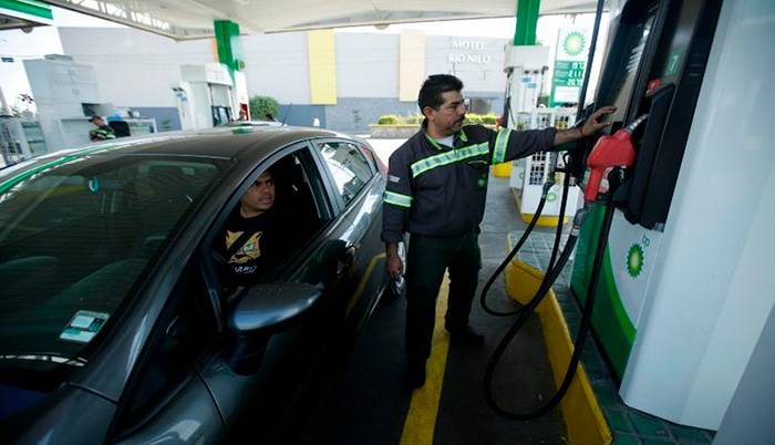 SAT detecta el quebranto de 3 mil 217 MDP por parte de gasolineros
