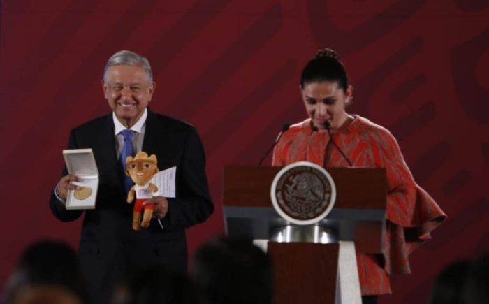 El triunfo fue gracias a 4 años de esfuerzo, no por el gobierno