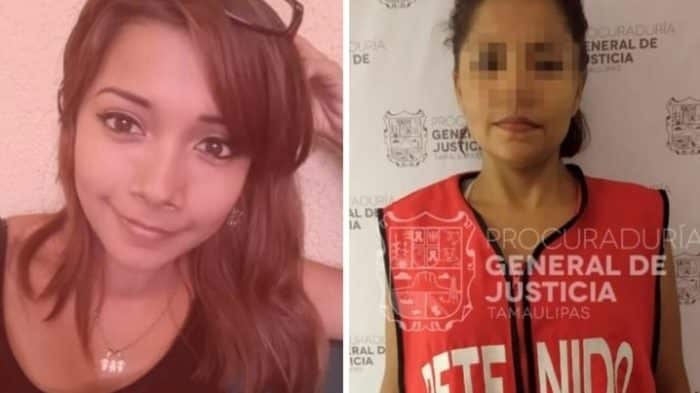Dos mujeres violan y asesinan a su propia hermana de 28 años