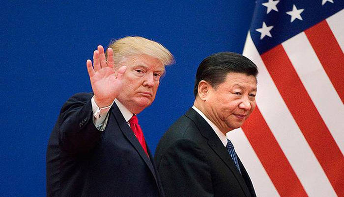 En riesgo, 1.5 millones de empleos por guerra comercial entre China y EU