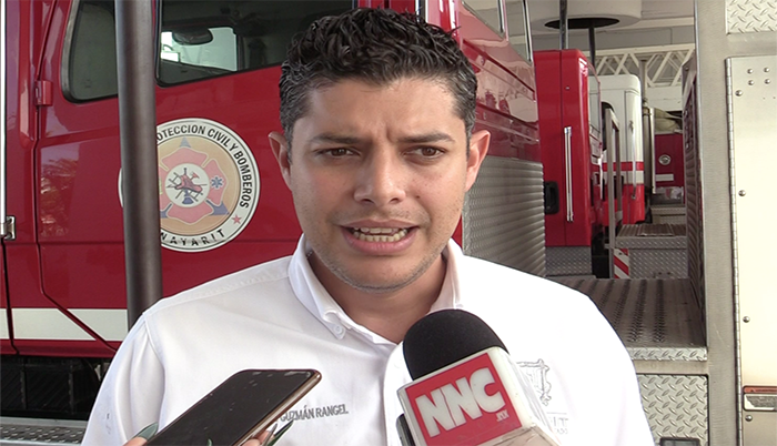 Listo el operativo para el desfile por 20 de noviembre