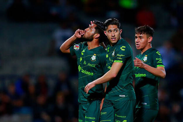 Pumas dice adiós y Monarcas avanza a cuartos de Copa MX