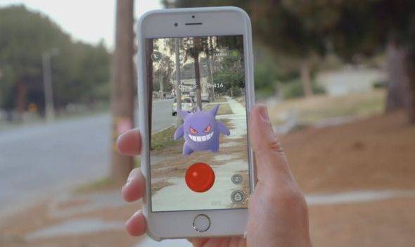 Coronavirus: Multan a anciano de 77 años por salir a jugar Pokémon Go en Madrid