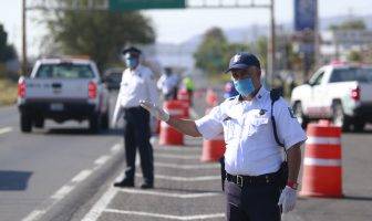 Serán más severos los filtros sanitarios en Jalisco