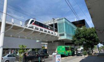 Sin avances notables en las estaciones de la Línea 3 del Tren de Guadalajara