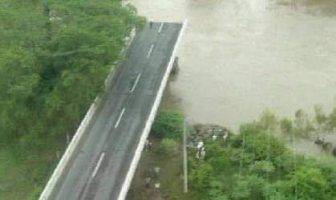 Se cumplen 10 años de la caída del Puente Ameca
