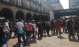 Abren las puertas de Línea 3 del Tren Ligero a cientos de tapatíos