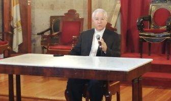 Considera Cardenal que Línea 3 debe “amansarse”