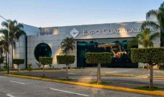 Buscan reactivar industria de Reuniones con Expo Guadalajara