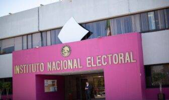Sólo dos partidos podrían obtener su registro ante el INE
