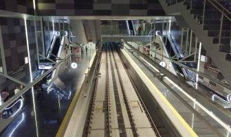 Investiga SCT motivo de falla eléctrica en Línea 3 de Guadalajara