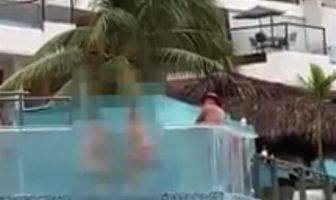 Multa a Mantamar por sexo en público fue de 22 mil pesos