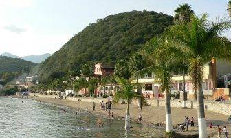 El excesivo uso de agua en pandemia afecta al Lago de Chapala