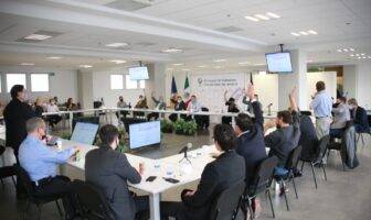 Severas divisiones en las cúpulas empresariales de Jalisco por reelección de coordinador