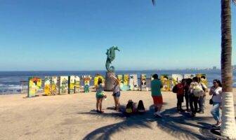 Alfaro y sus amenazas detienen crecimiento de Vallarta
