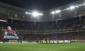 Permitirá el gobernador público en el clásico de la liguilla