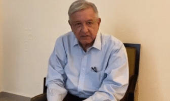 Cancela AMLO gira por Sinaloa y Nayarit; irá a Tabasco, que está en riesgo